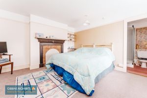 Farm - Bedroom- click for photo gallery